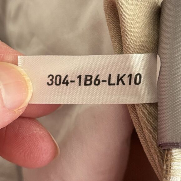 KJUS Womens Ikala 7/8 Treggings Sz S Pull On Stretch Athleisure Golf Performance - Picture 6 of 13